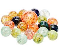 Cofalu - 9032 - Giochi da Esterno - 20 Billes 1 Calots Flyer