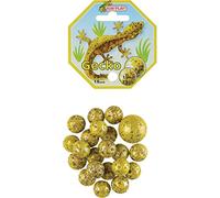 Cofalu- Animali Sfere, Multicolore, 500846