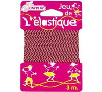 Cofalu Kim'Play - Elastico 3 m