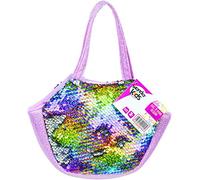 Cofalu Kim'Play- Kim Borsa A Mano con Pail, Multicolore, COU439P2