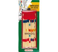 Cofalu Kim'Play - Mikado da Viaggio, in Legno [Importato da Francia] [Importato dalla Francia]