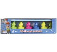 COFALU KIM'PLAY S.A. Kit BOITE Peche CANARDE AUX