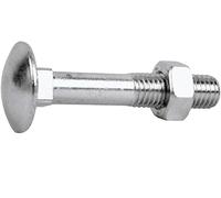 Cofan 008107100z - din-603/934 m-7 X 100 z