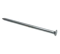 Cofan 01233470A BL 9 pz Punta Acciaio C. Plana Z. 3,4X70MM, 3.4 x 70 mm, Set di 9 Pezzi