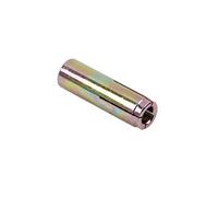 Cofan 07670010 Taco metálico de expansión por golpe, M-10