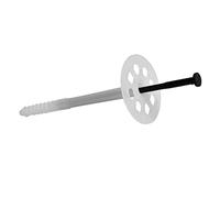 Cofan 07761090 Taco de fijación para paneles aislantes, 10 x 90 mm