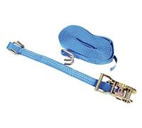 Cofan 08805000 Conjunto de trincaje, gancho abierto, 5000 kg, 8 m