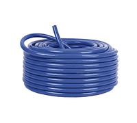 Cofan 09000961 - Tubo per aria compressa, 8 x 12 mm, Lunghezza: 50 m, colore: blu