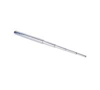 Cofan Asta di prolunga per chiavi a tubo da 6-23 mm | Acciaio al cromo-vanadio | Zone incassate per accoppiamento | Uso industriale e ad alto sforzo