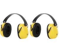 Cofan Auricolari Di Protezione Snr:30Db (Confezione da 2)