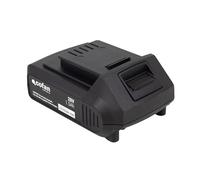 Cofan Batteria ricaricabile agli ioni di litio da 20 V 1,5 Ah | per strumenti Cofan | Sistema 1 For-All | Indicatore di carica | Protezione da sovraccarico, sovratensioni e cortocircuiti
