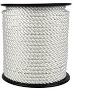 COFAN CARRETE CABO DE AMARRE 20 MM 100 M bianco per chi cerca qualità e praticità, per uso pratico e risultati affidabili