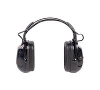 Cofan Caschi antirumore con Bluetooth | Livello di riduzione del rumore (SNR): 29 dB | Protezione uditiva con microfono e controllo del volume