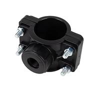 Cofan Collare di presa semplice | Diametro da 90 mm e filettatura da 1/2" | Venduto singolarmente