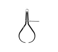 Cofan Compasso Per Esterni, A Molla 250Mm