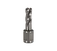 Cofan Corona Hss Trapano Elettromagnetico Lunghezza mm:30 diametro mm:20