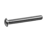COFAN DIN 7380 M-10 X 35 INOX A4 per chi cerca qualità e praticità, per uso pratico e risultati affidabili, DIN 7380 M10X35