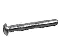 COFAN DIN 7380 M-6 X 50 INOX A4 per chi cerca qualità e praticità, per uso pratico e risultati affidabili, DIN 7380 M6X50