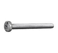 COFAN DIN 7985 M-6 X 50 INOX A2 per chi cerca qualità e praticità, per uso pratico e risultati affidabili, DIN 7985 M6X50