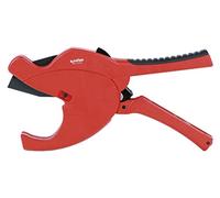 Cofan Forbici tagliatubi per plastica | Diametro: 63 mm (2" 1/2) | Sistema ICS (Instant Change System)