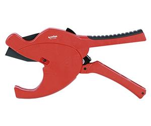 Cofan Forbici tagliatubi per plastica | Diametro: 63 mm (2" 1/2) | Sistema ICS (Instant Change System)