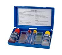 Cofan Kit per Test di pH e cloro delle piscine | Manutenzione delle piscine
