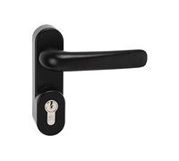 Cofan 31400602 MANIVELA+Cilindro ANTIPANICO S.Chiuso