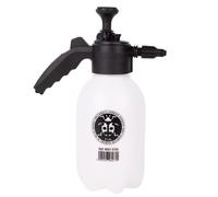 Cofan Nebulizzatore manuale, 2 litri, liquido e schiuma, per giardino e agricoltura