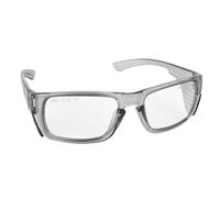 Cofan Occhiali di sicurezza | Occhiali di protezione graduati | Protezione da urti e proiezioni | Lente monofocale | Conforme alla norma EN 166 (2,0)