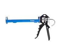 Cofan Pistola per silicone professionale | Pistola per sigillare in alluminio | Per cartucce da 310 ml