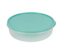 Cofan Portapranzo rotondo | Verde | Dimensioni: 24,5 x 6,5 cm | Accessorio da cucina
