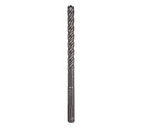 Cofan Punte a percussione SDS PLUS con testa compatta e rinforzata | Ideale per cemento armato | Diametro: 10 mm | Lunghezza: 215 mm
