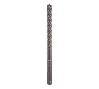 Cofan Punte a percussione SDS PLUS con testa compatta e rinforzata | Ideale per cemento armato | Diametro: 6 mm | Lunghezza: 115 mm