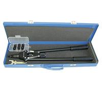 Cofan Rivettatrice professionale per dadi a rivetto | Per dadi con metrica M-5 fino a M-12 | Per qualsiasi tipo di dado a rivetto