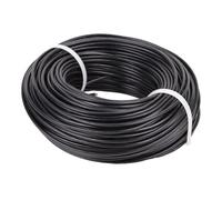 COFAN ROLLO CAVO H07V-K 1X4MM2 (100 M) - tocco classico, ottimale per i viaggi, con design pratico