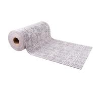 Cofan Rotolo di tappeto in vinile con motivo marmorizzato, impermeabile, antimacchia e resistente, dimensioni del rotolo: 50 cm x 15 m