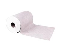 Cofan Rotolo di tappeto in vinile semi-rigido con design digitale · stampa Jaspeed in grigio chiaro · impermeabile, antimacchia e resistente · Dimensioni del rotolo: 52 cm x 20 m