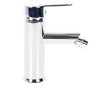 Cofan Rubinetto monocomando per bidet, cromato