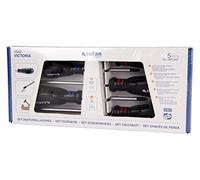 Cofan Set di cacciaviti Torx | 5 pezzi | Modello Victoria