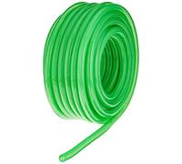 Cofan Tubo Flexolátex | Verde Traslucido | Varie Misure, Lunghezze e diametri 90014251