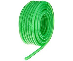 Cofan Tubo Flexolátex | Verde Traslucido | Varie Misure, Lunghezze e diametri 90014251