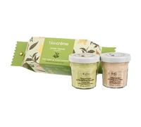 Cofanetti cosmetica viso Blancreme Paris Crackers viso tè verde e cetriolo