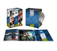 Cofanetto 10 Anni di Blu-Ray Paramount (25 Blu-Ray)