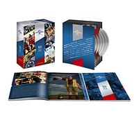 Cofanetto 10 Anni di Blu-Ray Universal (25 Blu-Ray)