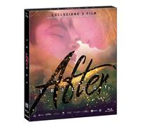 COFANETTO AFTER 1 - 2 - 3 "Green Box" (3 Blu-ray)