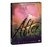 COFANETTO AFTER 1 - 2 - 3 "Green Box" (3 Dvd)