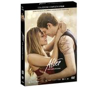 Cofanetto After - The Complete Saga (5 DVD) - Movie