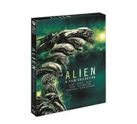 Blu-Ray Alien - La Saga Completa (6 Blu-Ray)