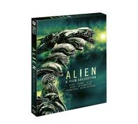 Cofanetto Alien 1-6 - La Saga Completa - Bd (6 Bd) (Blu-ray)
