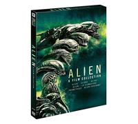 Walt Disney - Alien - La Saga Completa (6 Dvd) Walt Disney